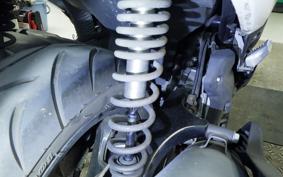 YAMAHA N-MAX 2015 SED6J