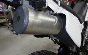 KAWASAKI KLX250D TRACKER 2010 LX250E