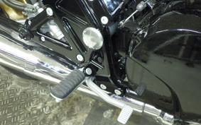 KAWASAKI ZEPHYR 400 KAI 2001 ZR400C