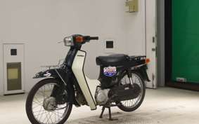 SUZUKI BIRDIE 50 BA41A