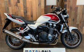 HONDA CB1300SF SUPER FOUR ABS 2018 SC54