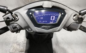 YAMAHA CYGNUS125XSR SED8J