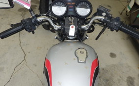 YAMAHA XJ400 4V7