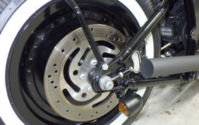 HARLEY FXSTD 1450 2004