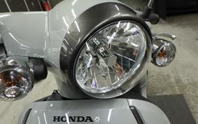 HONDA GIORNO 3 2014 AF77