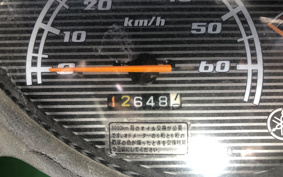 YAMAHA JOG SA55J