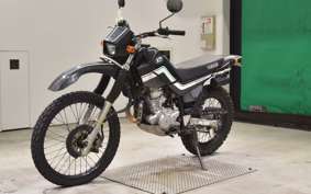 YAMAHA SEROW 225 Gen.3 DG08J