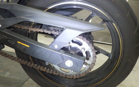 KAWASAKI NINJA 250 EX250P