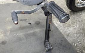 SUZUKI GS50 2019 NA41A