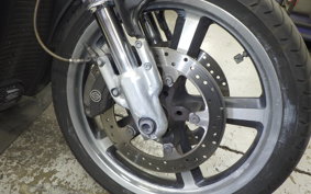 HARLEY V-ROD ﾏｯｽﾙ1250 2012