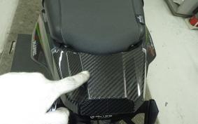 SUZUKI KATANA 2019 GT79B