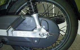 HONDA ｸﾛｽｶﾌﾞ110-2