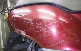 HONDA TACT Gen.4 2013 AF79