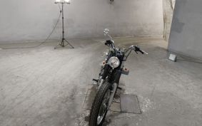 YAMAHA SR400 1994 1JR