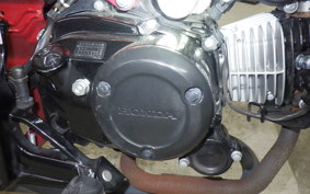 HONDA DAX 125 1987 JB04