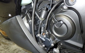 KAWASAKI ZZ1400 NINJA R A 2010 ZXT40D