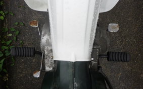 HONDA C90 SUPER CUB HA02