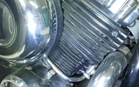 YAMAHA DRAGSTAR 400 CLASSIC 2003 VH01J
