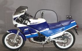 SUZUKI RG125 NF11F