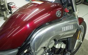 YAMAHA VMAX 1991
