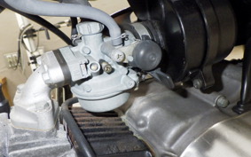 HONDA MONKEY AB27