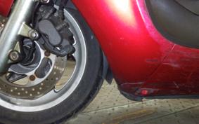 YAMAHA MAJESTY 250 Gen.3 1985 SG15J