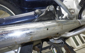 HONDA C50 SUPER CUB C50