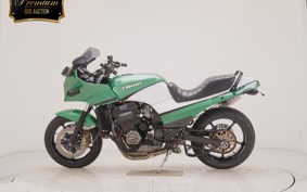 KAWASAKI GPZ900R NINJA 1985 ZX900A