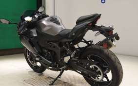KAWASAKI ZX-4RSE 2025 ZX400P