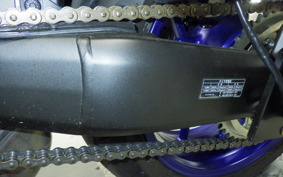 YAMAHA NIKEN 2025