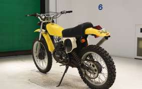 SUZUKI RM125 2014 RM125