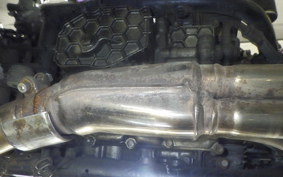 SUZUKI BANDIT 1200 S 2003 GV77A