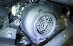 YAMAHA AXIS 125 TREET