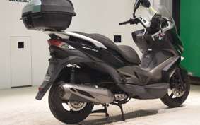 KAWASAKI J300 2015