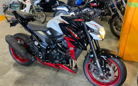 SUZUKI GSX-S750 ABS 2020 C533F