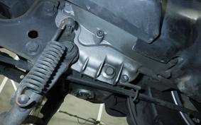 YAMAHA AXIS 125 TREET SE53J