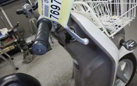 HONDA ﾍﾞﾝﾘｨ50 2009 AA03