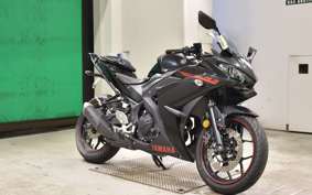 YAMAHA YZF R-3 2016 RH07J