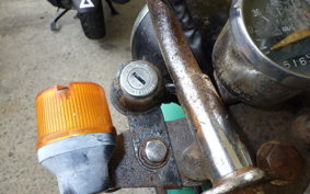 KAWASAKI KV75 KV075A
