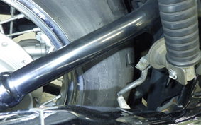 YAMAHA DRAGSTAR 400 CLASSIC  2015 VH02J