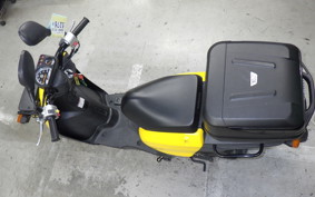 YAMAHA GEAR Gen.2 UA08J
