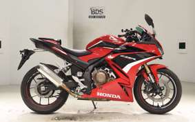 HONDA CBR400R 2024 NC56