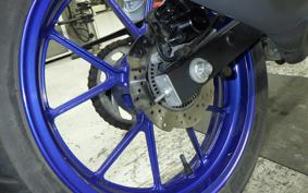 SUZUKI GSX-S125 DL32B