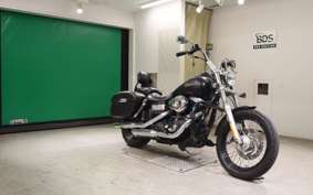 HARLEY FXDB 1580 2011