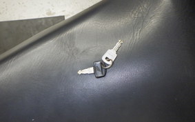 HONDA GYRO CANOPY TA03