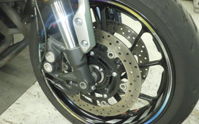 YAMAHA XSR900 2016 RN46J