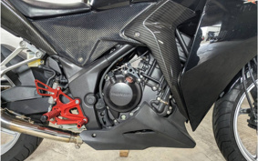 HONDA CBR250R MC41