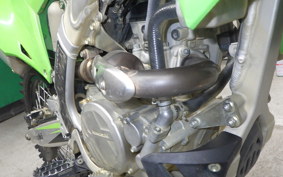 KAWASAKI KX250 2013 KX252C