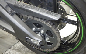 KAWASAKI ZH2 2020 ZRT00K