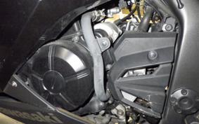 KAWASAKI NINJA 250 2006 EX250L